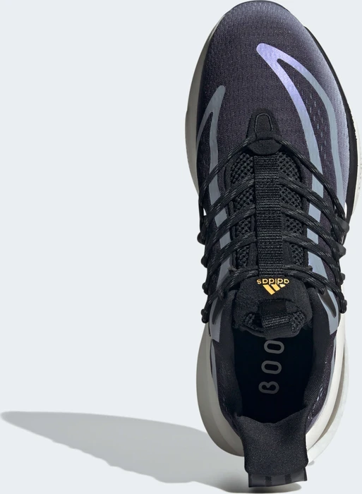adidas Alphaboost V1 halo blue/core black