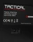 Ozone Tactical Wireless Mini Keyboard, LEDs RGB, Outemu Red, USB/Bluetooth, US Vorschaubild
