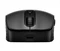 HP 690 Rechargeable Wireless Mouse, schwarz, Bluetooth Vorschaubild