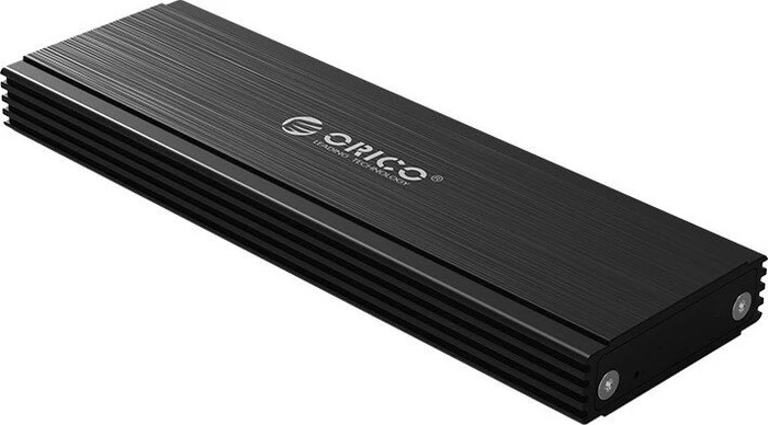 Orico PRM2-C3, schwarz, USB-C 3.1
