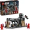 LEGO Star Wars - Duell zwischen Paz Vizsla und Moff Gideon Vorschaubild