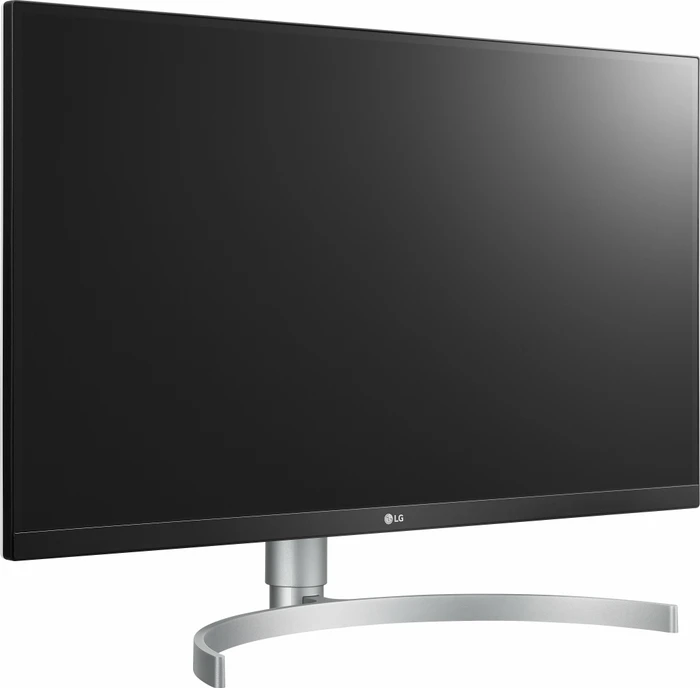 LG 27UK850-W, 27"