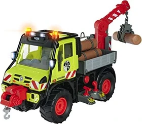 Dickie Toys Unimog U530