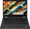 Lenovo ThinkPad Yoga X390, Core i5-8265U, 16GB RAM, 512GB SSD, LTE, DE Vorschaubild