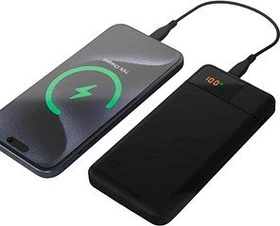 Aqiila Powerbird B10 10000mAh 20W schwarz
