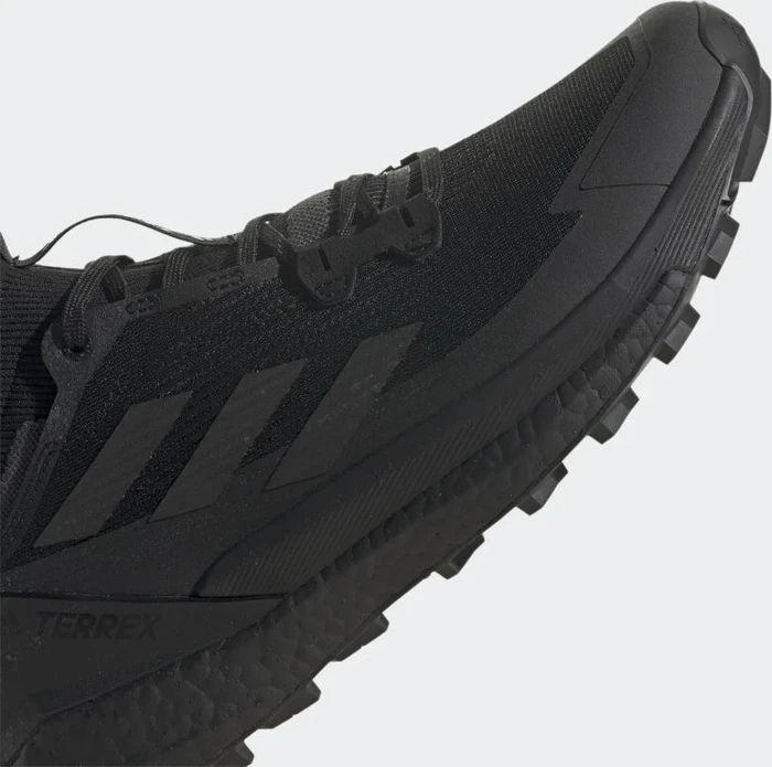 adidas Terrex Free Hiker 2 core black/grey six (Herren)