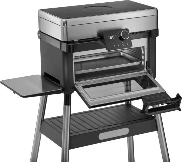 WMF Profi Plus Urban Master Grill