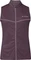 Vaude Posta FZ Trikot ärmellos blackberry (Damen) Vorschaubild