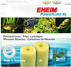 EHEIM Filterpatrone