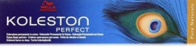 Wella Koleston Perfect Haarfarbe Pure Naturals 6/0 dunkelblond natur, 60ml