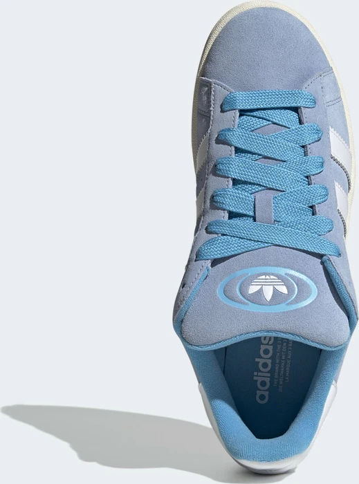 adidas Campus 00s ambient sky/cloud white/off white