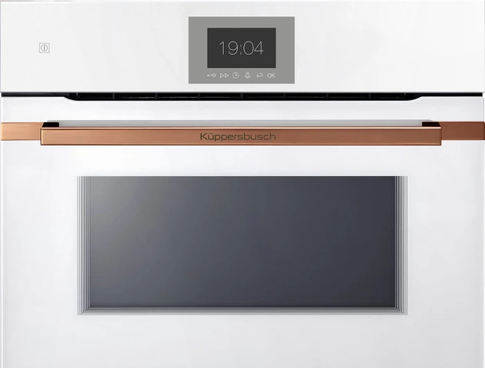 Küppersbusch CBP 6550.0 Backofen