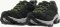 Jack Wolfskin Vojo Tour Texapore Low black forest (Herren) Vorschaubild