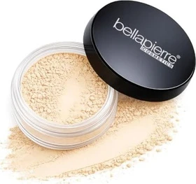 bellapierre Loose Mineral Foundation ultra LSF15, 9g