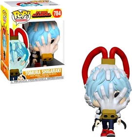 FunKo Pop! Animation - My Hero Academia - Tomura Shigaraki
