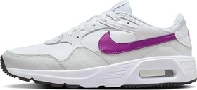 Nike Air Max SC white/photon dust/black/hot fuchsia (Damen)