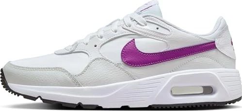 Nike Air Max SC white/photon dust/black/hot fuchsia (Damen)
