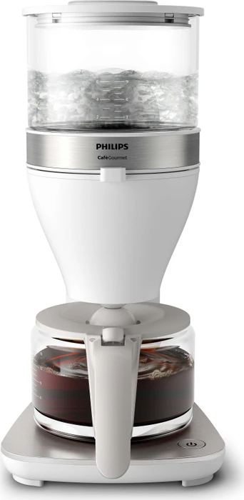 Philips HD5416/00 Cafe Gourmet weiß