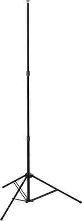 Bosch Professional GLT 300-40 Leuchtenstativ, 121-300cm