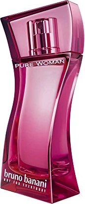 Bruno Banani Pure Woman Eau de Toilette