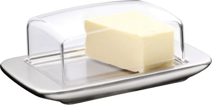 WMF Loft Butterdose (3201000911) – Bild 2 von 2