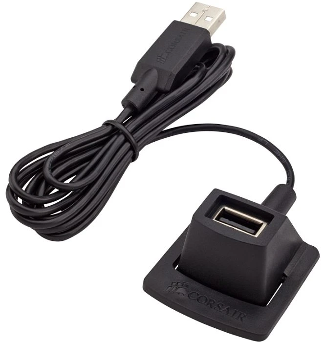 Corsair H2100 Dolby 7.1 Wireless