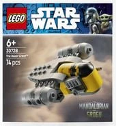 LEGO Star Wars - The Razor Crest