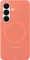 Samsung Silicone Magnet Case für Samsung Galaxy S26 coral red Vorschaubild