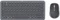 Hama WKM-500 Multi-Device-Tastatur-Maus-Set, klein, schwarz, USB/Bluetooth, DE Vorschaubild