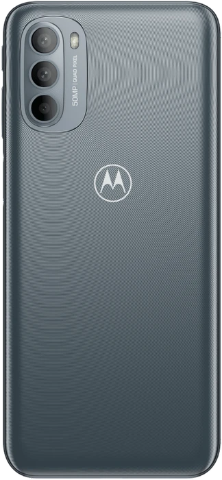 Motorola Moto G31 Mineral Grey