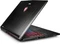 MSI GS73VR 7RG-004 Stealth Pro, Core i7-7700HQ, 16GB RAM, 256GB SSD, 2TB HDD, GeForce GTX 1070 Max-Q, DE Vorschaubild