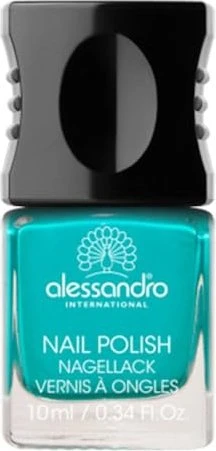 Alessandro Nail Polish Nagellack 94 Wild Safari, 10ml
