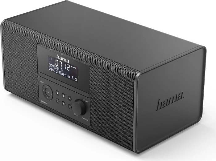 Hama DR1550CBT