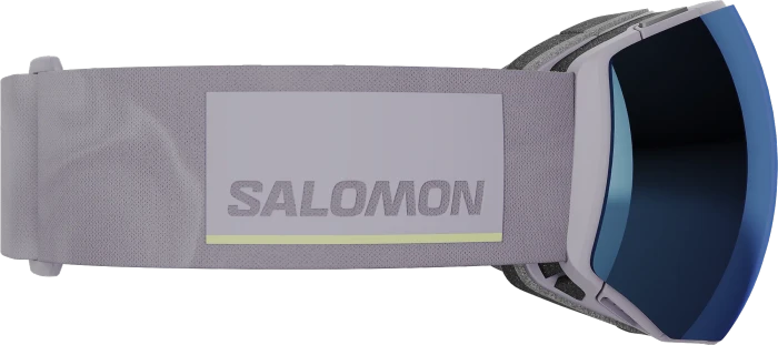 Salomon Radium Prime Sigma evening haze