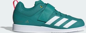 adidas Powerlift 5 pure teal/cloud white/powder teal