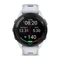 Garmin Forerunner 265 whitestone/tidal blue Vorschaubild