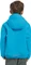 Jack Wolfskin Flaze Funktionsjacke empire blue (Junior) Vorschaubild