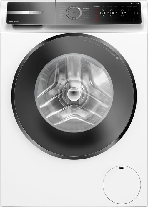 Bosch Serie 8 WGB244072 Frontlader