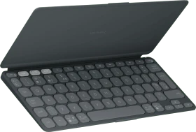 Logitech Keys-To-Go 2, Grafit, Bluetooth, IT