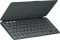 Logitech Keys-To-Go 2, Grafit, Bluetooth, US Vorschaubild