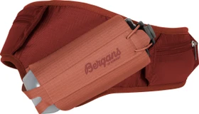 Bergans Driv I chianti red