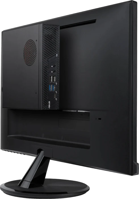 ASUS Mini PC PB63-B5046AH, schwarz, Core i5-13400, 16GB RAM, 512GB SSD