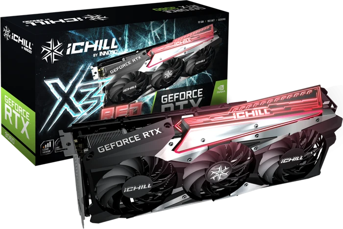 INNO3D GeForce RTX 3060