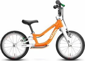 woom Original 1 Plus flame orange