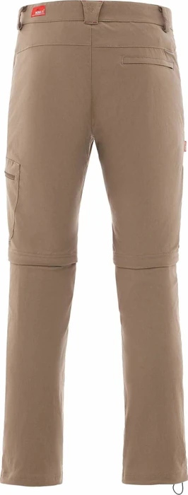 Craghoppers NosiLife Pro Zip-Off Hose lang pebble (Herren)