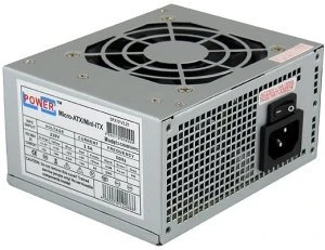 LC-Power LC SFX SFX 3.21