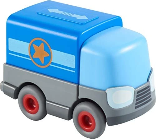 HABA Kullerbü Batterie-LKW
