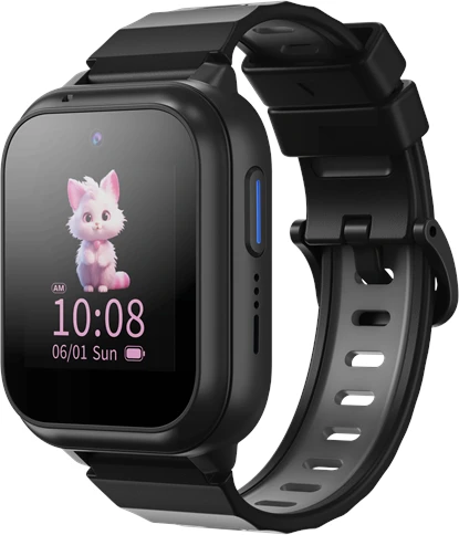 ZTE Watch K2 Pro schwarz