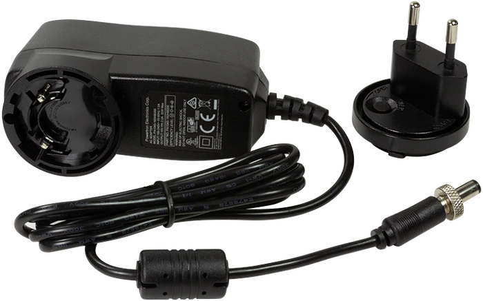 LogiLink Industrial Wallmount USB-Hub, 7x USB-A 3.0, USB-B 3.0 [Buchse]