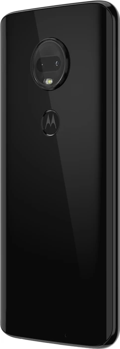 Motorola Moto G7 Dual-SIM schwarz